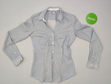 16588a hm: H&M, Koszula damska, rozmiar S — 2