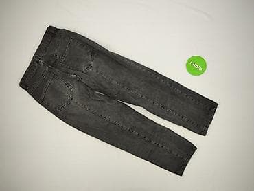 tepphar jeans: Denim, Jeansy damskie, rozmiar S — 3