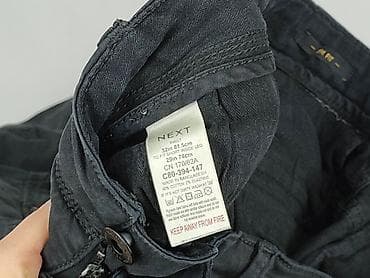 cargo: Next, Spodnie cargo damskie, rozmiar L — 6