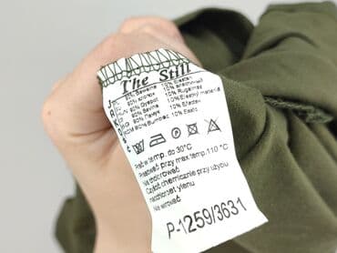 ubrania z stich: Sukienka damska, rozmiar M — 4