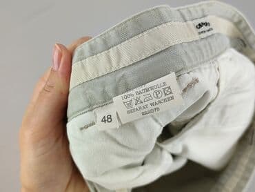 Women: Shorts for women, size 4XL (EU 48) — 5