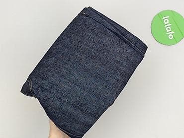 moda jeansy: Jeansy damskie, rozmiar S — 6