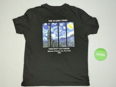 vincent van gogh t shirty: T-shirt damski, rozmiar M — 3