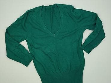 sweter holly: Sweter damski, rozmiar S — 1