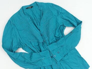 bytom biala koszula: George, Women`s shirt, size S (EU 36) — 1