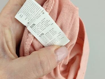 se by chloe t shirty: Sinsay, T-shirt damski, rozmiar S — 6