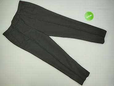 garnitury h: Spodnie garniturowe dla mężczyzn, rozmiar S — 2