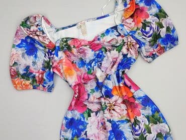 kolorowe body: Bodyflirt, Sukienka damska, rozmiar L — 1