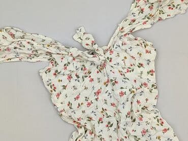 srebrne sukienki na imprezę: Stradivarius, Sukienka damska, rozmiar S — 1