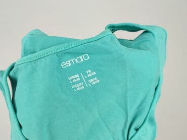 bluzki dla 70 latki: Esmara, Top damski, rozmiar L — 4