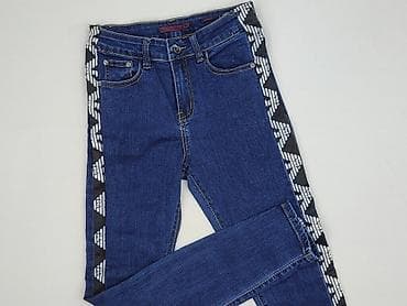 Fashion Jeans, Jeansy damskie, rozmiar S