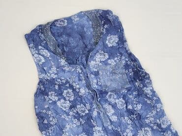 bluzka w paski pepco: Bluzka damska, rozmiar S — 1