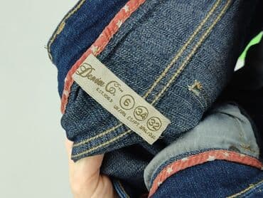 szorty diverse: Denim Co, Szorty damskie, XS — 5