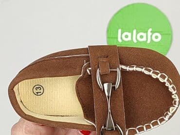 spodnie pull bear: Buciki niemowlęce, 20, stan - Idealny — 4