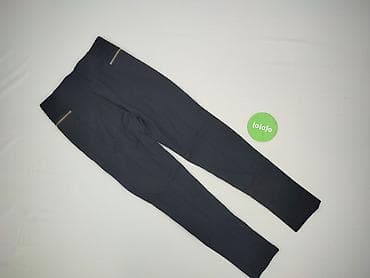 Kobiety: Zara, Legginsy rozmiar M — 3