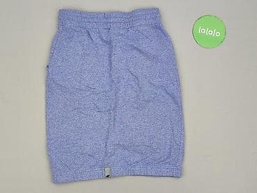 czarne dresy: 4F, Spódnica damska, rozmiar XS — 3