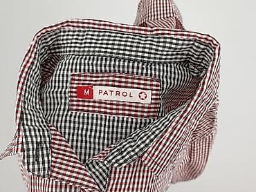 carhartt koszule: Patrol Koszula damska, rozmiar M — 4