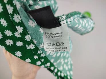 sukienki vicher: Shein Curve, Sukienka damska, 4XL — 5