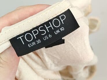 Women: Topshop, Women`s top, size M (EU 38) — 5