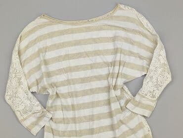 sukienka na chrzest dla mamy plus size: Women's blouse, size L (EU 40) — 1