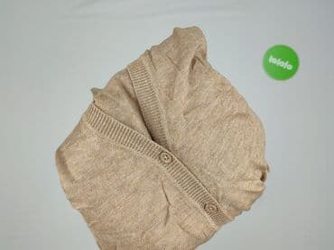 sweter na guziki: Mango, Kardigan damski, rozmiar M — 5