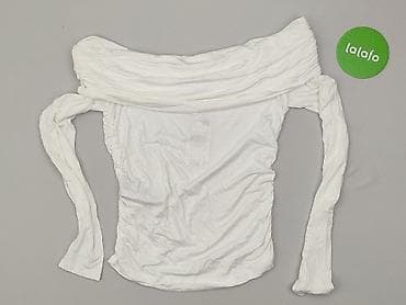 basic top zara: Mango, Bluzka damska, rozmiar M — 3