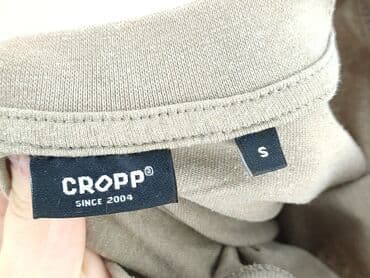 hummel kurtka zimowa: Koszulka dla mężczyzn, S, Cropp, stan - Dobry — 4
