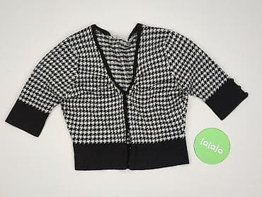 kurtka z c: Clockhouse, Kardigan damski, rozmiar L — 2