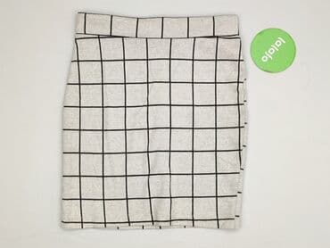 reserved koszulka w paski: Reserved, Women`s skirt, size M (EU 38) — 2