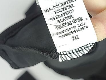 bluzki satynowe: Sukienka damska, rozmiar L — 5