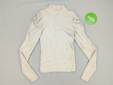 buty w kwiaty ccc: Reserved, Golf damski, rozmiar S — 2