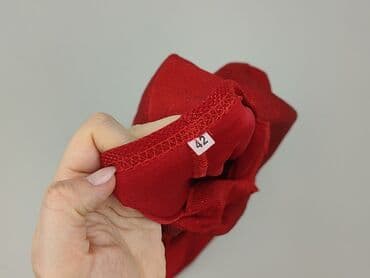 sukienki koktajlowe dla 50 latki: Women`s dress, XL — 5