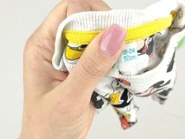 top z bufkami: Світшот, Disney, 1,5-2 р., 86-92 см, стан - Дуже гарний — 5