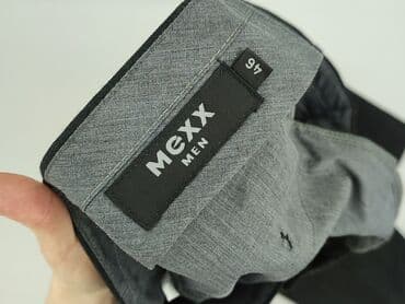 спортивний костюм чоловічий польща: Штани чоловічі, 3XL, Mexx, стан - Ідеальний — 4