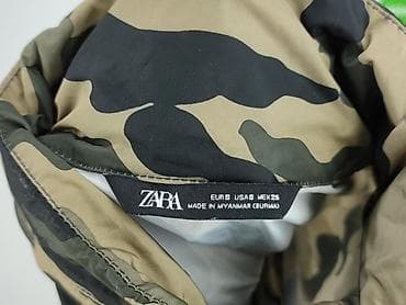 ramoneski zara: Zara, Kurtka przejściowa damska, rozmiar S — 4