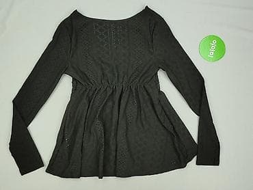 shein sukienki codzienne: Shein, Bluzka damska, rozmiar S — 3