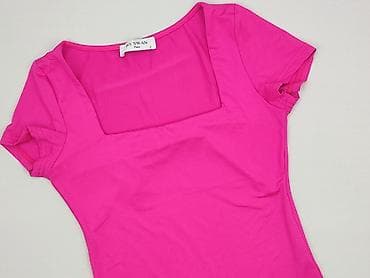 etam bluza: Bluzka damska, rozmiar S — 1