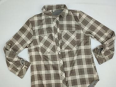 bluza dzik: Koszula damska, rozmiar 3XL — 1