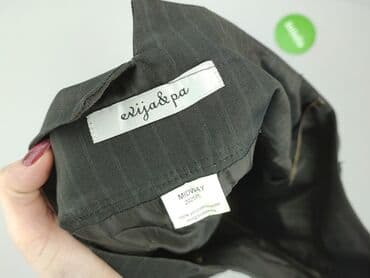 Ubrania damskie: Spódnica damska, 2XL — 4