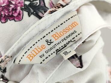 billie eilish ubrania: Billie & Blossom, Bluzka damska, rozmiar 3XL — 5