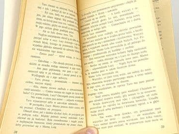 Books, Audio & Video formats: Book, genre - Novel, condition - Very good — 4