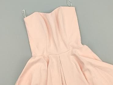 Agnes, Sukienka damska, rozmiar 2XS