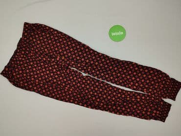 spodnie yessica c a: Yessica, Spodnie materiałowe damskie, rozmiar M — 4