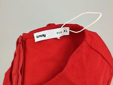 sinsay softshell: Sinsay, Sukienka damska, rozmiar XL — 4
