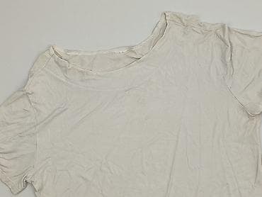 identic basic t shirt: T-shirt damski, rozmiar 3XL — 1