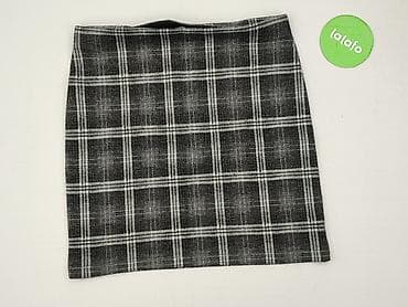 koszula w kratę pull: Orsay, Spódnica damska, rozmiar L — 3