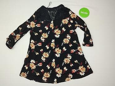 kozaki hermes: Janina, Sukienka damska, rozmiar S — 3