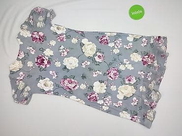 sukienka maxi plus size: Sukienka damska, rozmiar 2XL — 3