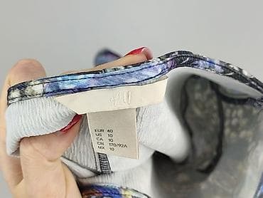 bluzka harley davidson: H&M, Bluzka damska, rozmiar M — 4