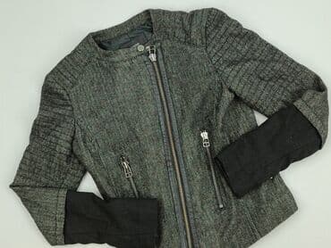 pull and bear marynarka damska: MNG Suit, Marynarka damska, rozmiar S — 1